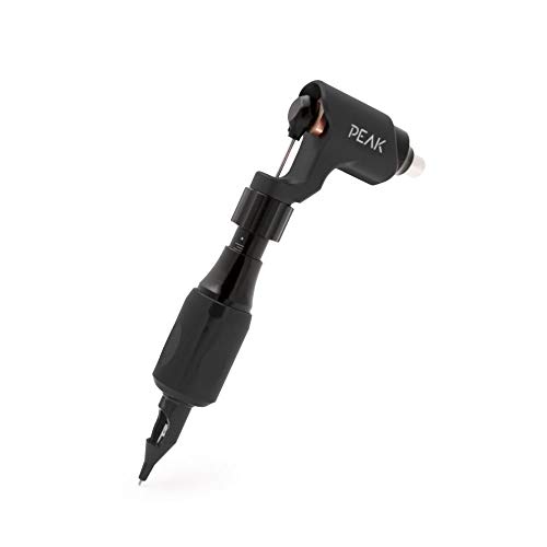 Corsa: 3,5 mm, Frequenza del punto: 50-90 Hz