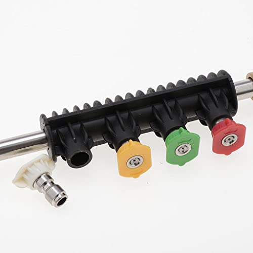 Partes de una hidrolavadora Karcher 27 partes de una hidrolavadora karcher marca Gazechimp (3)