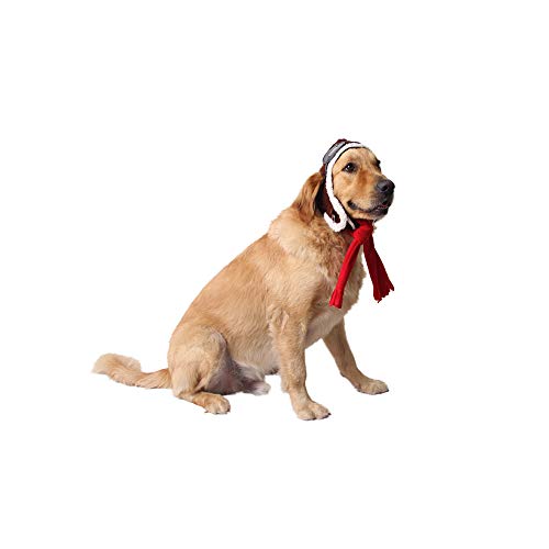 Coppthinktu 43396-177348 Dog Pilot Costume Dog Halloween Costume thumb #6