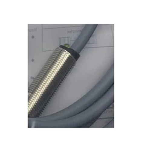 Capteur de proximité IB080150 inductif pour automatisme industriel