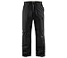 Produktbild BLÅKLÄDER Blakläder Winterhose 1800 56 Schwarz