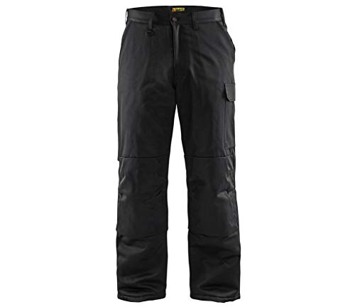 Preisvergleich Produktbild BLÅKLÄDER Blakläder Winterhose 1800 56 Schwarz