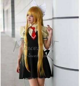 Amazon Co Jp Lugano Air そら 神尾観鈴 制服 クリスマス ハロウィン イベント仮装 コスチューム コスプレ衣装 女l ホビー