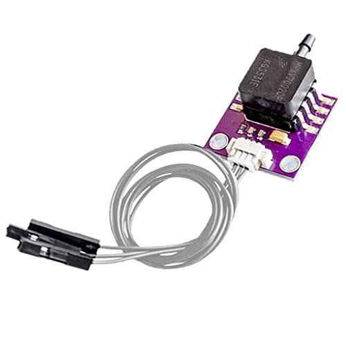 Transducteur de pression différentielle MPXV7002DP pour drone APM