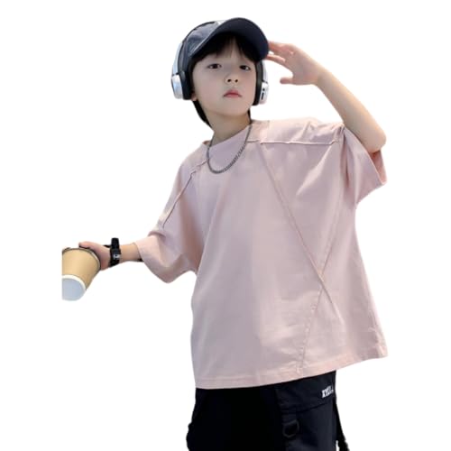 [REENEW] q j̎q ĕ xr[ vg TVc {[CY vg boys t-shirt eB[GCW[ EhlbN X|[c JWA q gbvX  w j̎q ؍  oYj 120-170