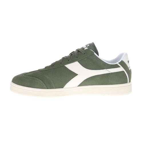 Diadora Mens Kick Lace Up Sneakers Shoes Casual - Green - Size 11.5 D3