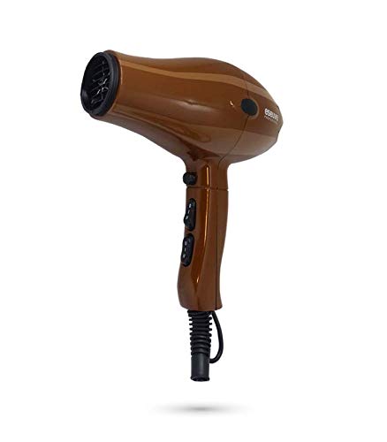 Secador de Pelo ESEUVE Compact