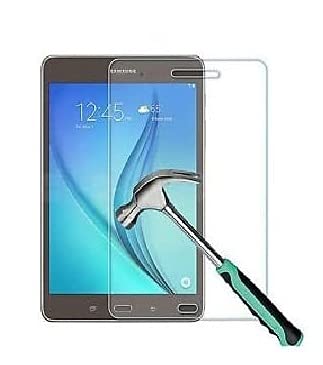 HITFIT 3D 9H HD+ Anti Finger Print, Premium Tempered Glass for Samsung Galaxy Tab A (8.0 inch) SM-T350, T351, T355 (B079NWZZCJ) Amazon Price History, Amazon Price Tracker