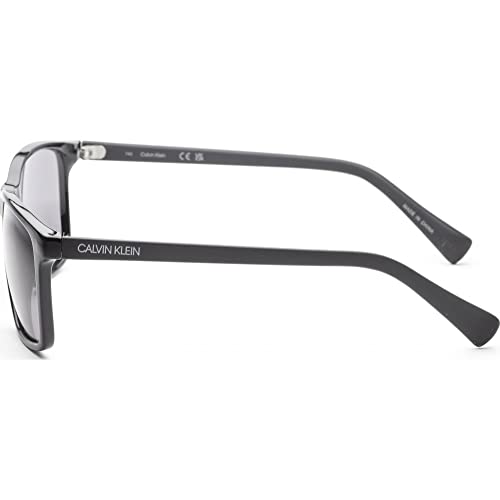 Image of Calvin Klein mens Ck19568s Round Sunglasses