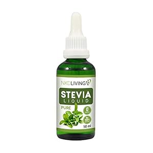 Stevia Liquid Pure