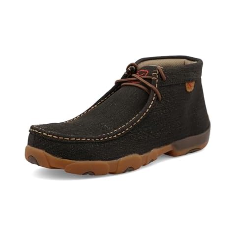 Twisted X Men's Casual Chukka Boot Cover
