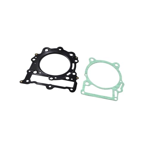 Motorradzubehör Zylinderdichtungen Komplettsatz Passend for F650GS F650 F 650GS 650 GS 2001-2005