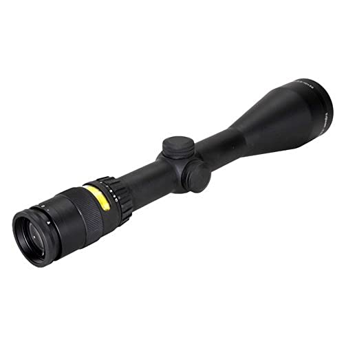 Trijicon TR22 AccuPoint 2.5-10x56mm Riflescope, 30mm Main Tube with...
