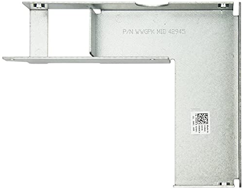 Nhà Điện] Bộ Chuyển Đổi 9W8C4 Y004G 3.5 Đến 2.5 Cho F238F D981C X968d Sas Sata Khay Caddy Cho Dell M%e1%bb%9bi I.1054349241
