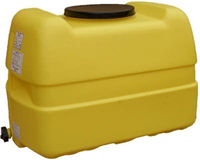 Amazon | ダイライト Y型ローリータンク 200L Y200 | 雨水タンク