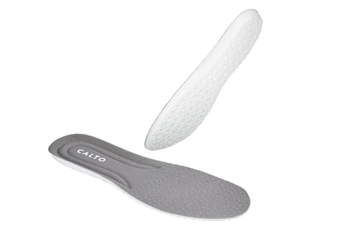 Plantillas elevadoras CALTO IK309 para hombres y mujeres miniatura 7