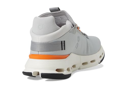 Image of On Men's Cloudnova 2 Sneakers