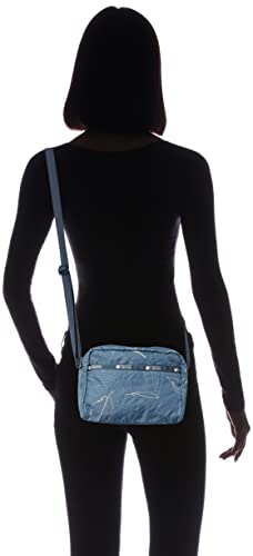 Image of LeSportsac Daniella Crossbody Bag