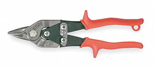 WISS AVIATION SNIP - BULLDOG & NOTCHING