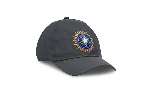 Image of Men and Women's Stylish Cap with Adjustable Buckle for Summer All Season Cricket, Gym Or Other Sports