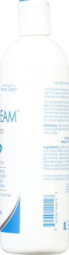 Vanicream 200-12 Shampoo – Ph Balanced Mild Formula Effective For All Hair Types And Sensitive Scalps thumb #11