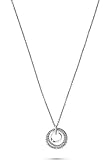  JETTE Silver Damen-Kette 925er Silber One Size 88005139
