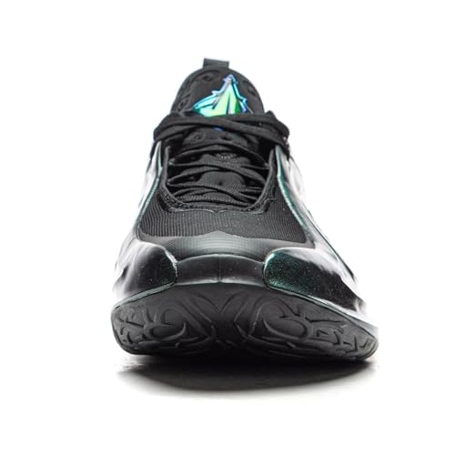 Image of LI-NING Jimmy Butler Series Men's Basketball Shoes Anti-Slip Shock Absorption Professional Sports Sneakers