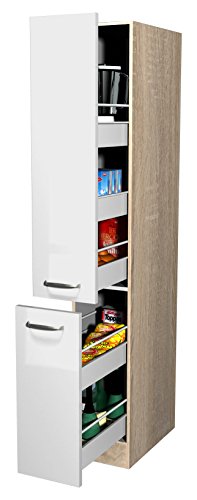 Preisvergleich Produktbild Flex Well Küche Einzelteile, Transparent