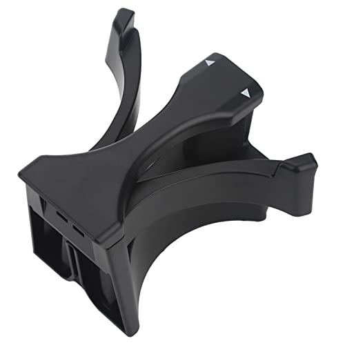 Divisor para portavasos compatible Toyota 4Runner 2003-2009 miniatura 1