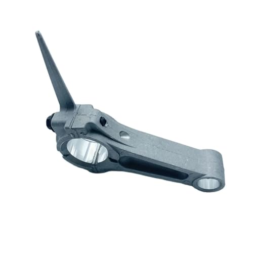 Biela para GX240 y GX270 soluciona pérdida de compresión 13200-ZE2-010 6