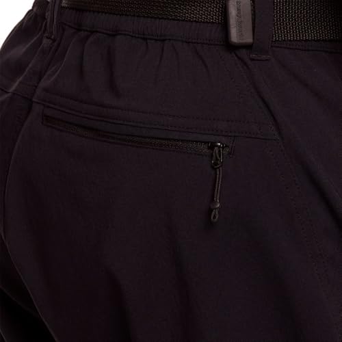 Short Trango homme anti frottement pour marche et sport