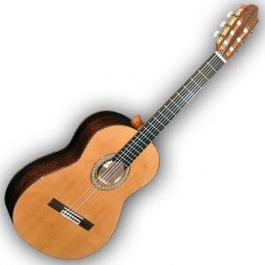 Espectacular guitarra de estudio española Camps, Región Metropolitana |  yapo.cl