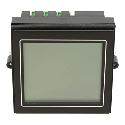 Afficheur de tension APM Trumeter 0-600V AC/DC alimente en 24V