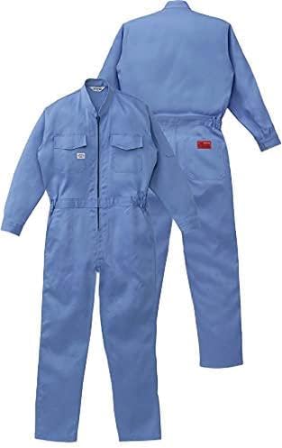 イセキ ISEKI つなぎ ジャンパー オーバオール Lサイズ 制服 イセキ