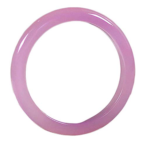 Image of Natural Agate Bracelet Bangle With Gift Box Free