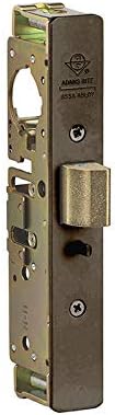 Adams Rite 4900-35-101-313 Bronze Key Lock
