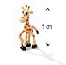 Imagen de Simba 106334635 Art & Fun Water Colouring Book Safari