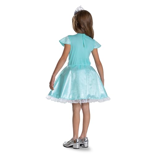 Disfraz Callie Cumpleaños Yummiland Talla S (4-6x) miniatura 2