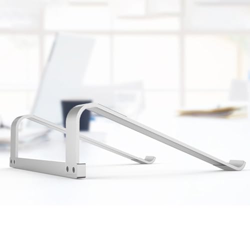 Base para laptop de aleación de aluminio Homoyoyo miniatura 3