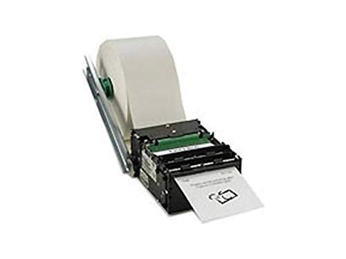 Zebra Technologies 90101 Universal Roll Holder Below Kit for TTP2030 ...