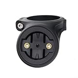 Sattelstützenhalterung für Garmin Varia Fahrradhalterung, Rückansicht Fahrrad Rücklichthalter...