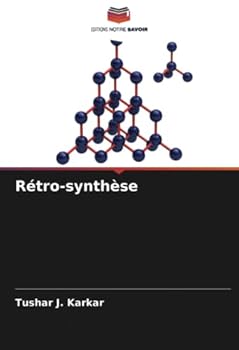 Paperback Rétro-synthèse [French] Book