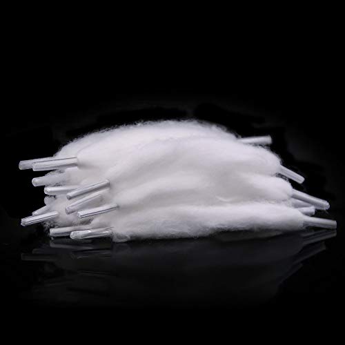 Veeape 5 pz Cotton Bacon e 15 pezzi a filo di