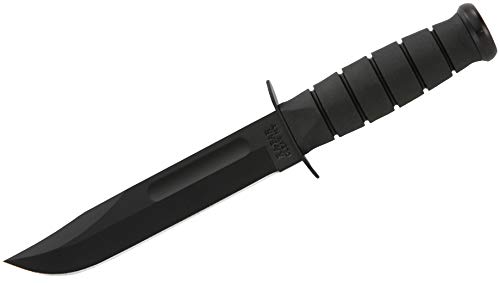 KA-BAR 2-1211-6 Blk Fighting - //coolthings.us