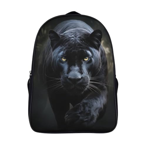 Sac à dos enfants Black Panther, le cartable scolaire pour la cour de récré