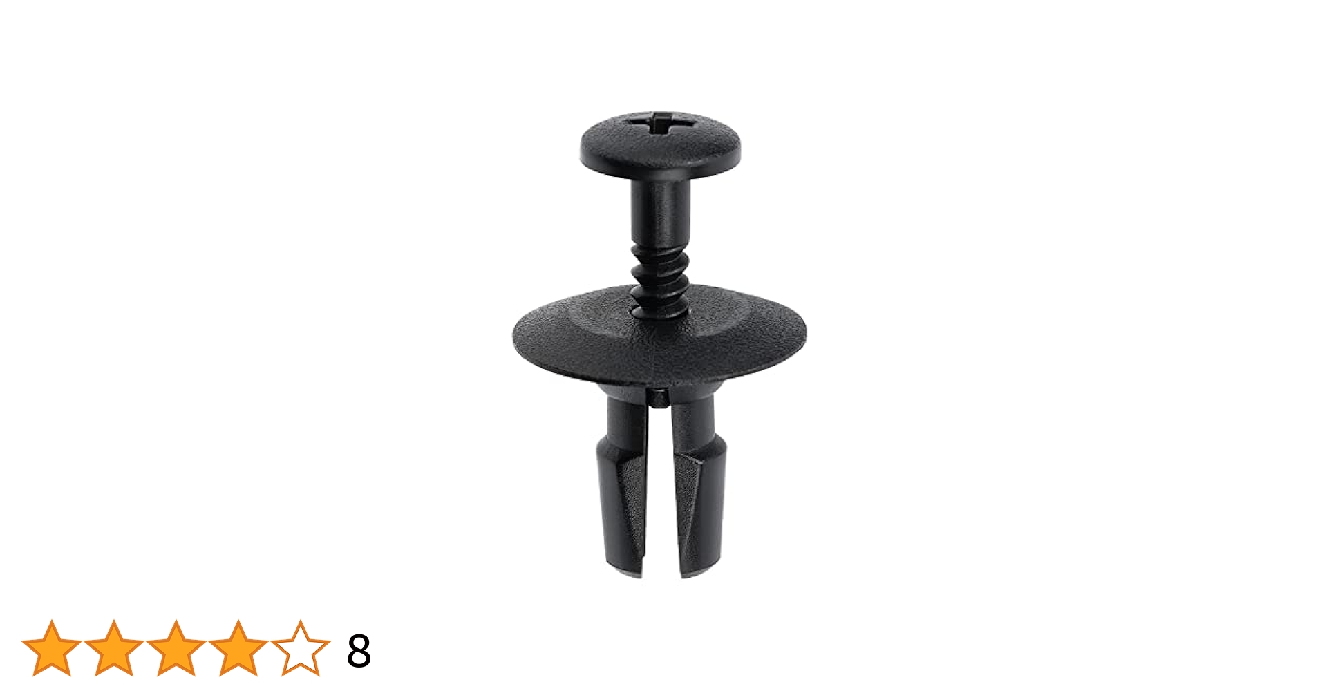 Amazon.com: OAUTOO 50pcs Windshield Cowl Cover Expanding