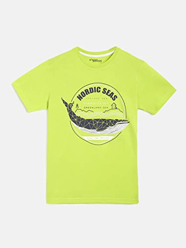 Image of Li'l Tomatoes Boys T-Shirt with a Surprise Gift