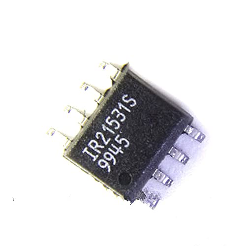 IR21531S IR21531 SOP-8 50pcs
