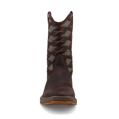 Image of Twisted X Men's 11 inch Ultralite X Boot