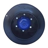 RH40V-ZIK.DC.1R 200-240V 4,3/3,6A 1,4W 2100RPM Kühllüfter 400mm